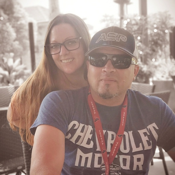 Meet your Posher, Jesseka - Picture 1 of 1